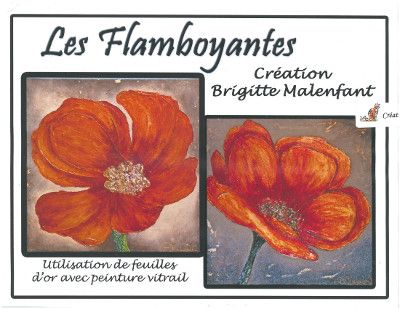 Les flamboyantes-BM (Français)