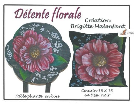 Détente Florale-BM (Français)