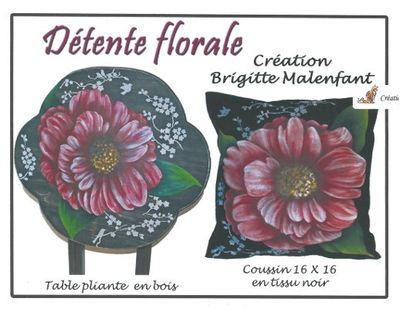Détente Florale-BM (Français)