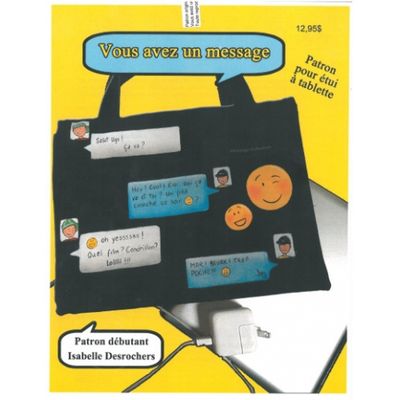 Vous avez un message-ID (Français)