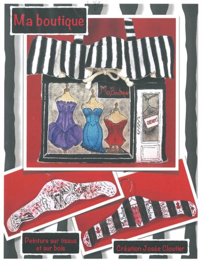 Ma boutique-JC (Français)