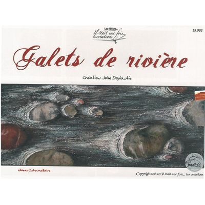 Galets de rivière-JD (Français) Galets de rivière-JD (Français)