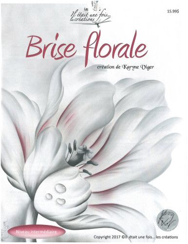 Brise Florale-KV (Français) Brise Florale-KV (Français)