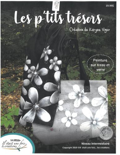 Les p'tits trésors-KV (Français) Les p'tits trésors-KV (Français)
