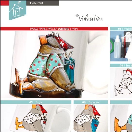 Valentine-GC (Français) Valentine-GC (Français)