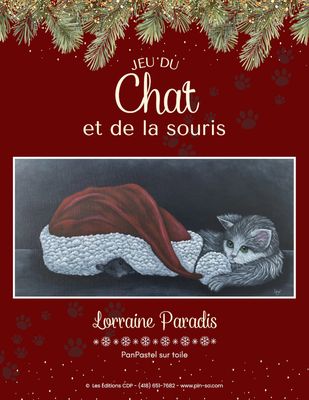Jeu du chat et de la souris-LP (Fichier PDF Français) Jeu du chat et de la souris-LP (Fichier PDF Français)