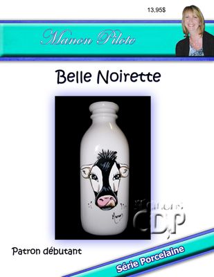 Belle noirette-MP (Français) Belle noirette-MP (Français)