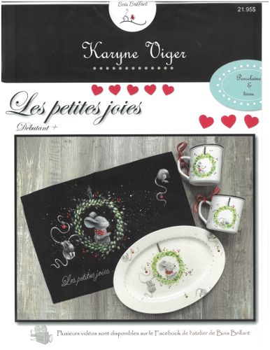 Les petites joies-KV (Français)