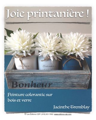 Joie printanière-JT (Français)