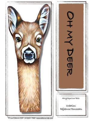 Oh my deer-RR (Français)