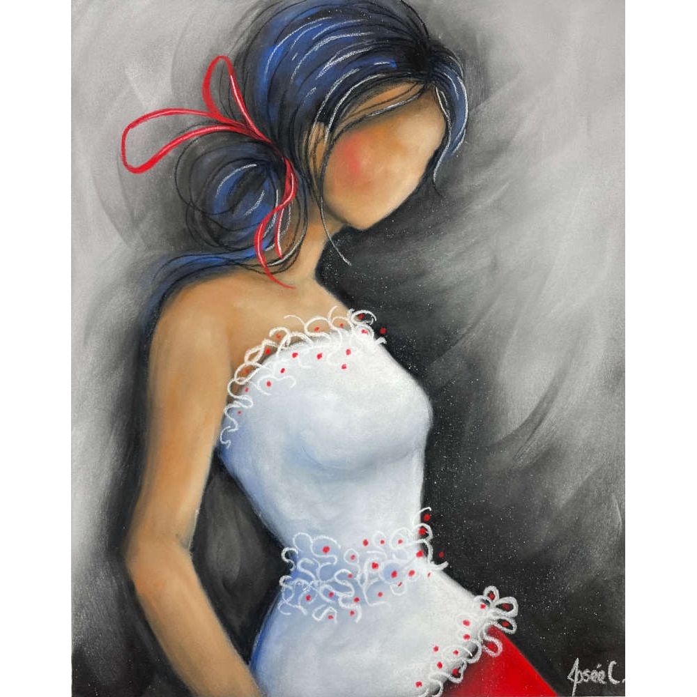 Tableau Candeur