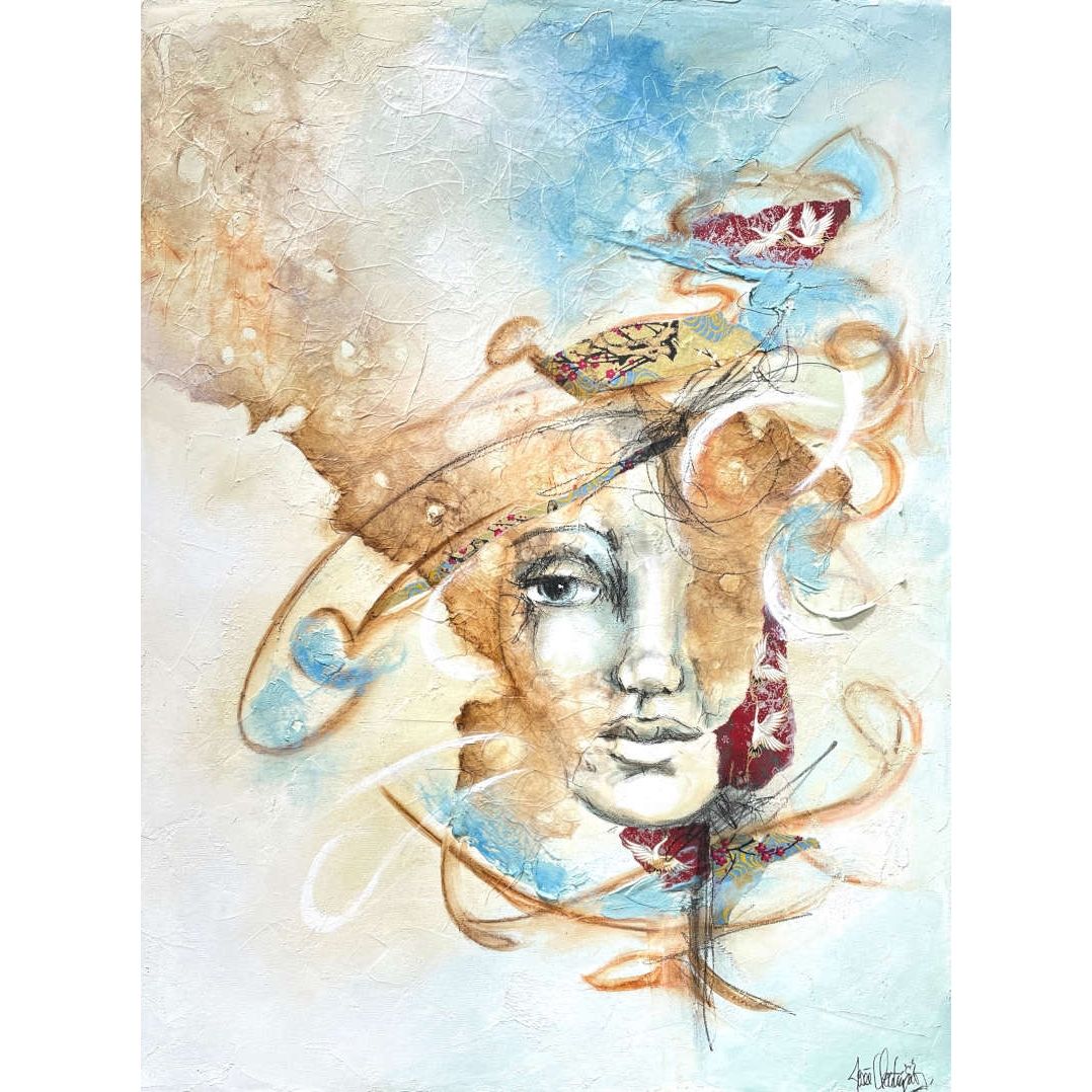 Tableau Ambre