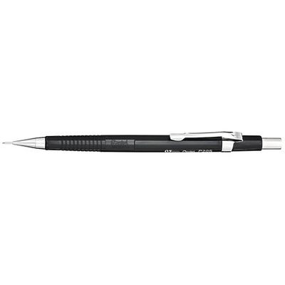 Sharp Mechanical Pencils Black 0.5mm
