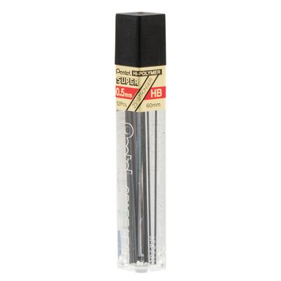 Super Hi-Polymer Leads 0.5mm HB Super Hi-Polymer Leads 0.5mm HB