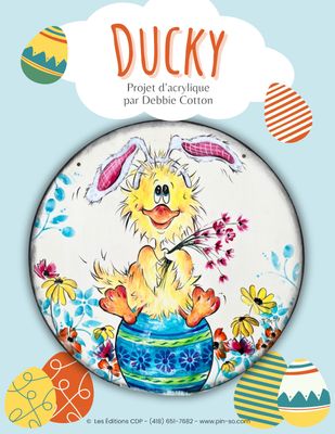 Ducky-DC (Fichier PDF Français) Ducky-DC (Fichier PDF Français)