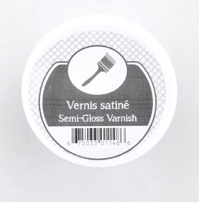 Vernis Satiné 8oz Colorantic Vernis Satiné 8oz Colorantic