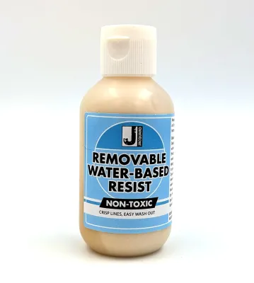 Liquide barrière amovible à base d'eau 2oz / 59ml - Jacquard Liquide barrière amovible à base d'eau 2oz / 59ml - Jacquard
