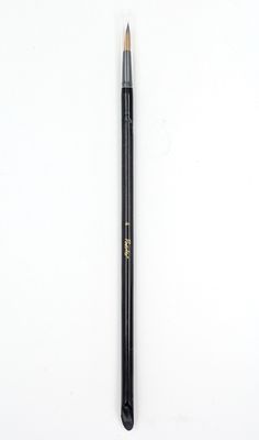Pinceau rond no 4 Powertex