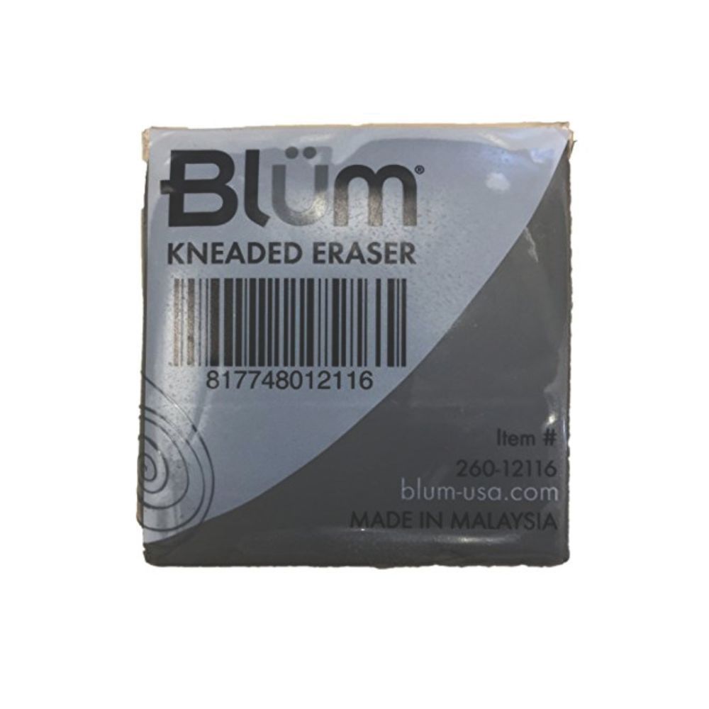 Eraser Kneaded Blüm
