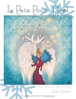 La paix pour Noël-JC (French)