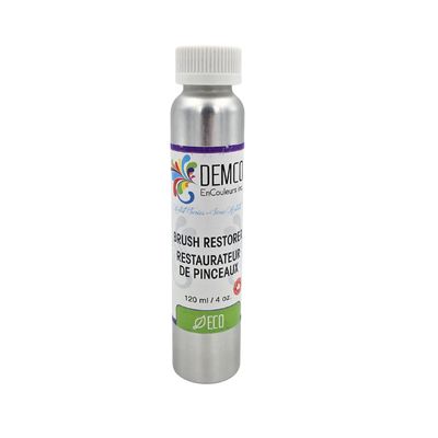 Restaurateur de pinceaux - Demco