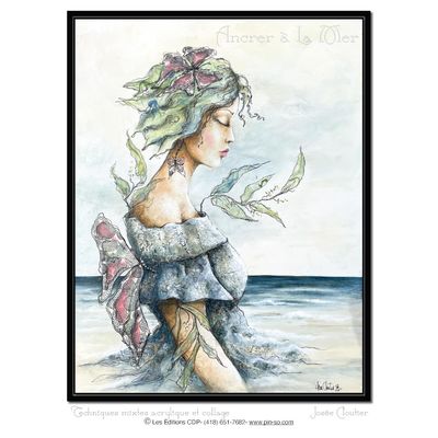 Ancrer à la mer-JC (Français)