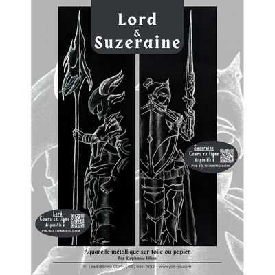 Lord et Suzeraine-SF (Français)