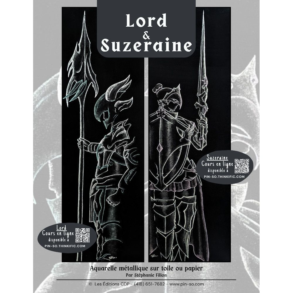 Lord et Suzeraine-SF (Fichier PDF Français) Lord et Suzeraine-SF (Fichier PDF Français)