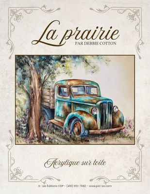 La prairie - DC (Français)