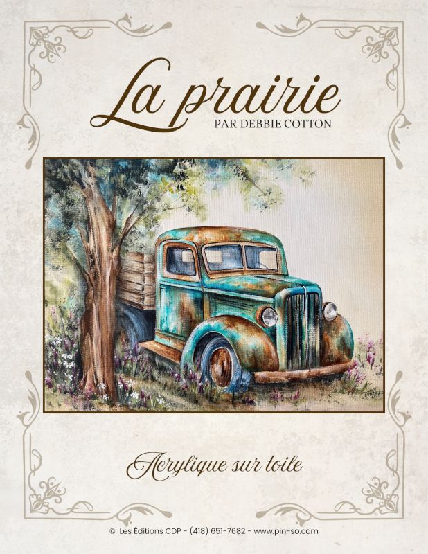 La prairie - DC (Fichier PDF Français) La prairie - DC (Fichier PDF Français)