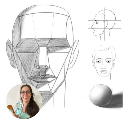 Liste d'attente - Volume du visage - Arielle Cloutier