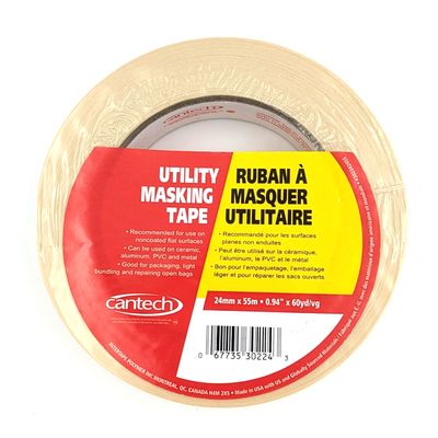 Utility Masking Tape