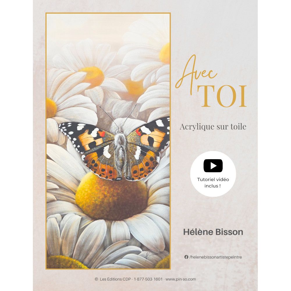Avec toi-HB (Français) Avec toi-HB (Français)