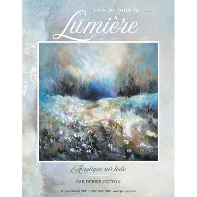 Vers où guide la lumière - DC (French PDF File)
