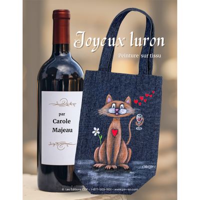 Joyeux luron-CM (Français)