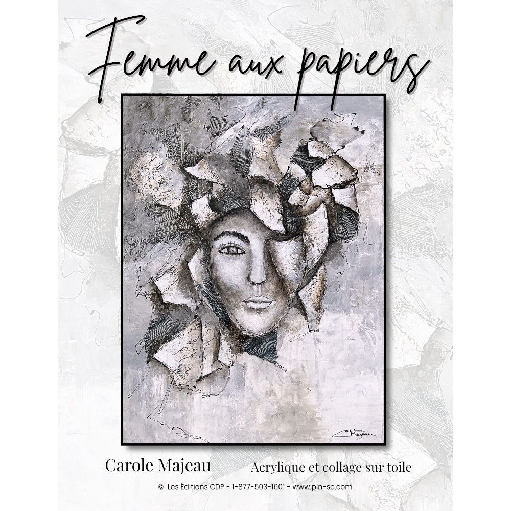 Femme aux papiers-CM (French PDF File)