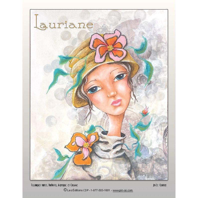 Lauriane - JC (French PDF File)