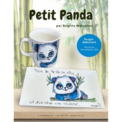 Petit Panda-BM (Fichier PDF Français)