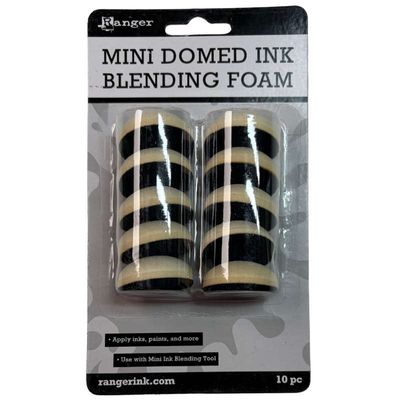 Mini Domed Ink Blending Foam Ranger