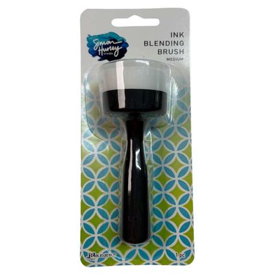 Simon Hurley create -Ink Bending Brush round medium diameter 3.8 cm