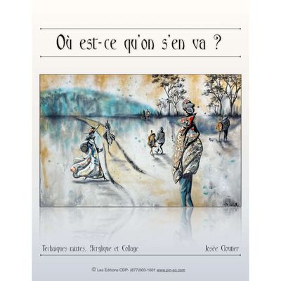 Où est-ce qu'on s'en va? - JC (Fichier PDF Français)
