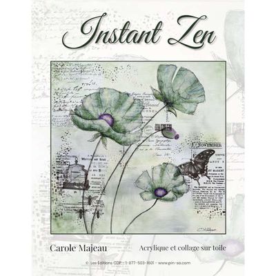 Instant Zen-CM (Français)