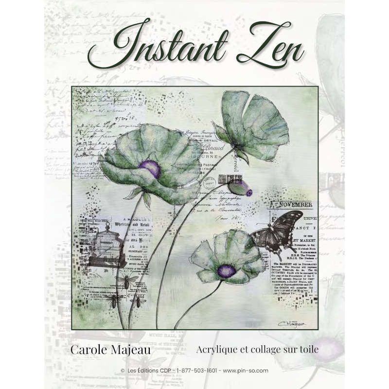 Instant Zen-CM (Fichier PDF Français)