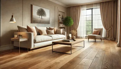 Hardwood