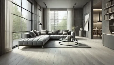 Luxury Vinyl