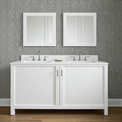 42 in. Vanities