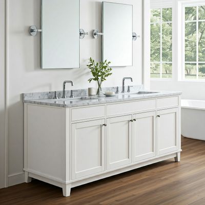 60 in. Vanities