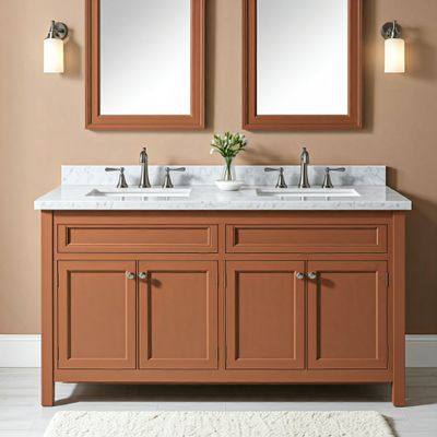 33 in. vanities