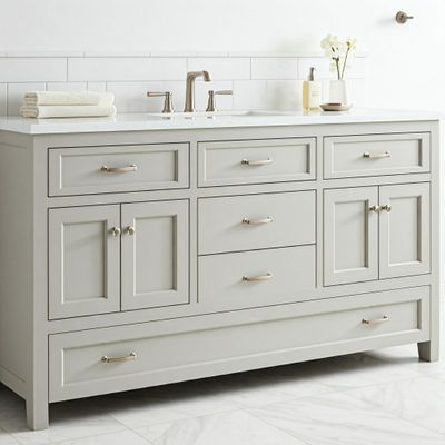 36 in. Vanities