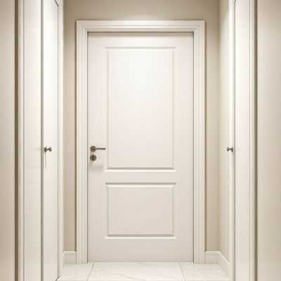 Interior Doors